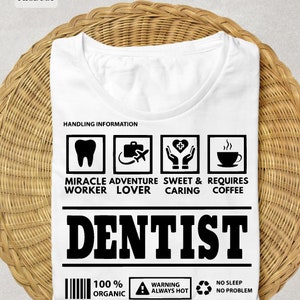 Dentista in formato SVG, odontoiatria in formato SVG, definizione del dentista, corsi universitari, valori nutrizionali, citazione del dentista PNG, file in formato SVG del dentista, / PNG SVG Cricut