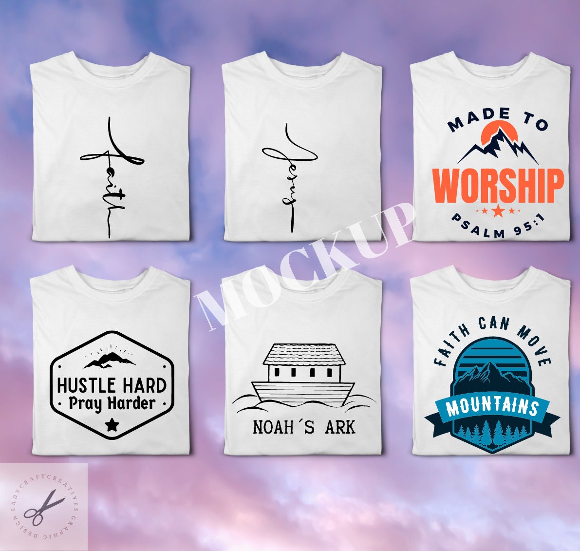 Christian Svg Bundle Christian Quotes Shirt Svg Png - Etsy