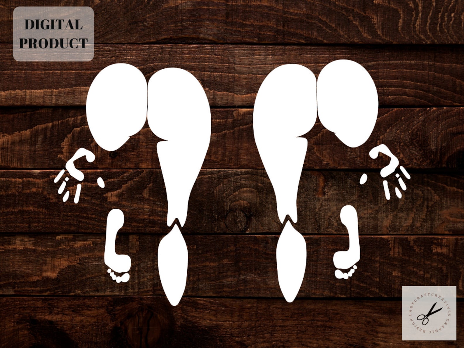 Body Svg Body Art Svg Butt Svg Booty Print svg Body | Etsy