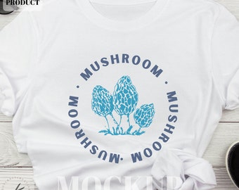 Mushroom hunting svg, Mushroom lovers svg | Cricut Instant Download
