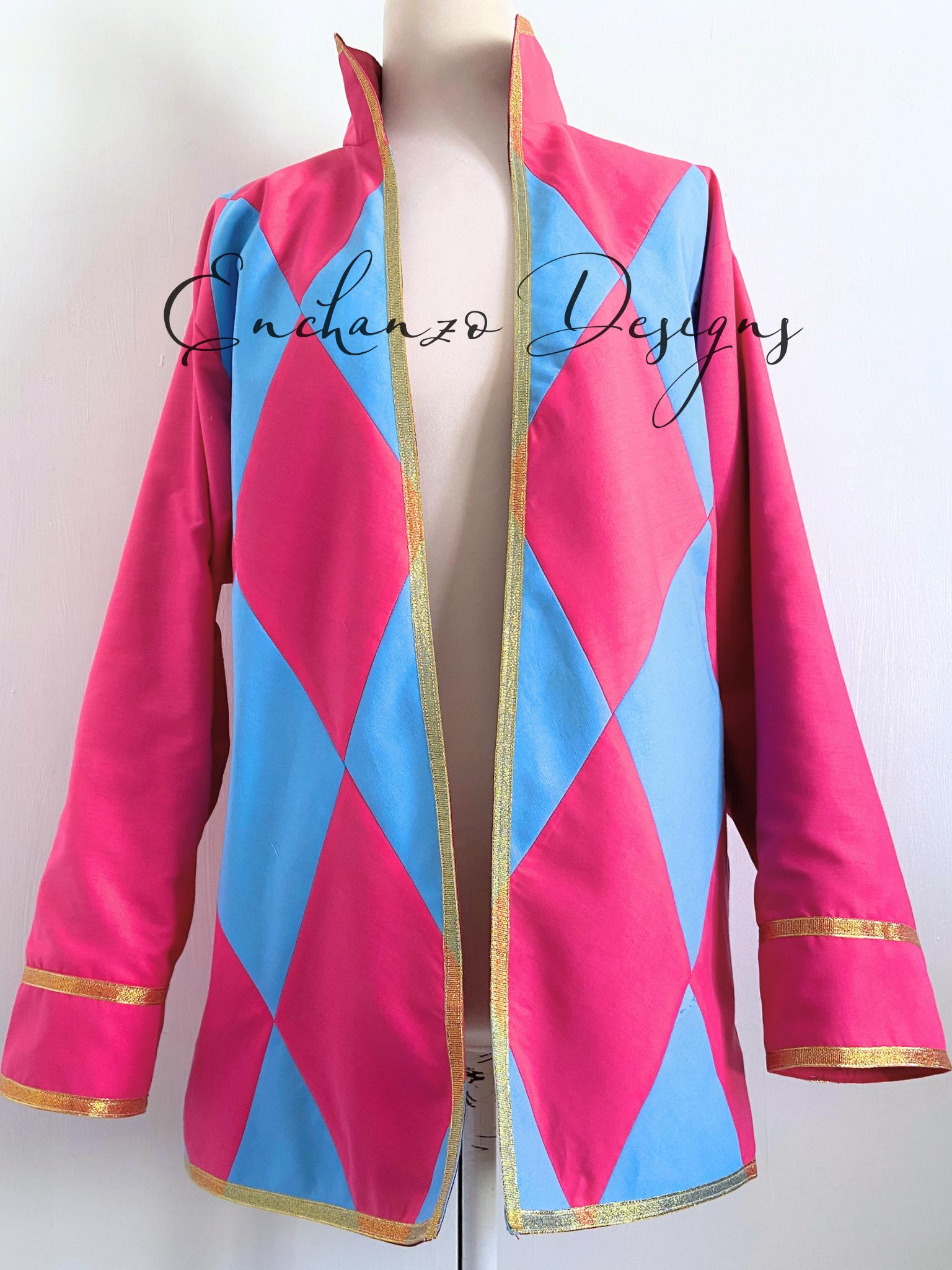 Jacket Image R Moving Image Howls Moving Castle Cosplay Jacket - Etsy