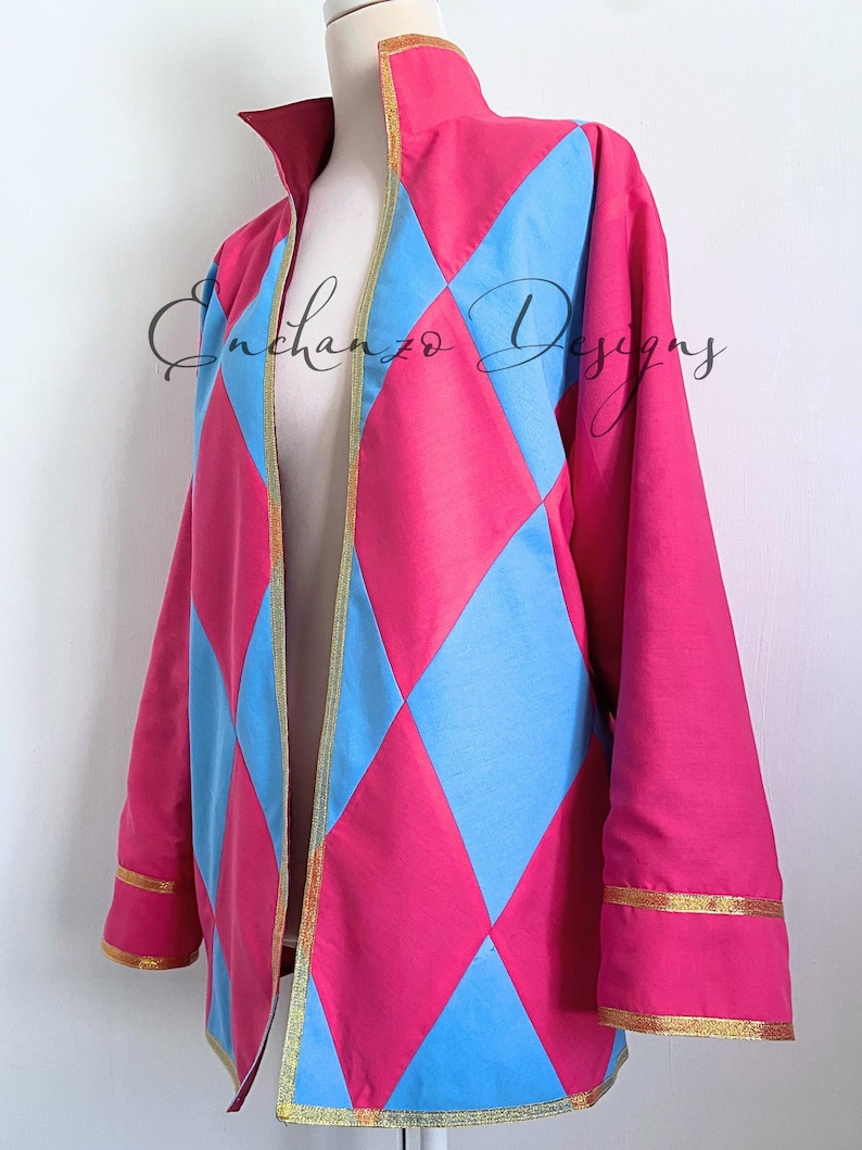 Jacket Image R Moving Image Howls Moving Castle Cosplay Jacket - Etsy