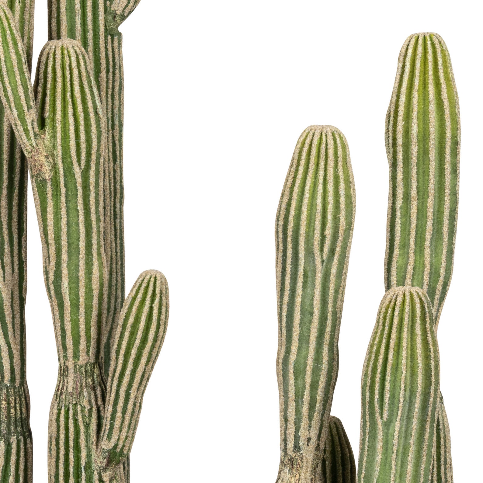 Cactus Plant Artificial Cacti Faux Cactus Cacti Floor Etsy
