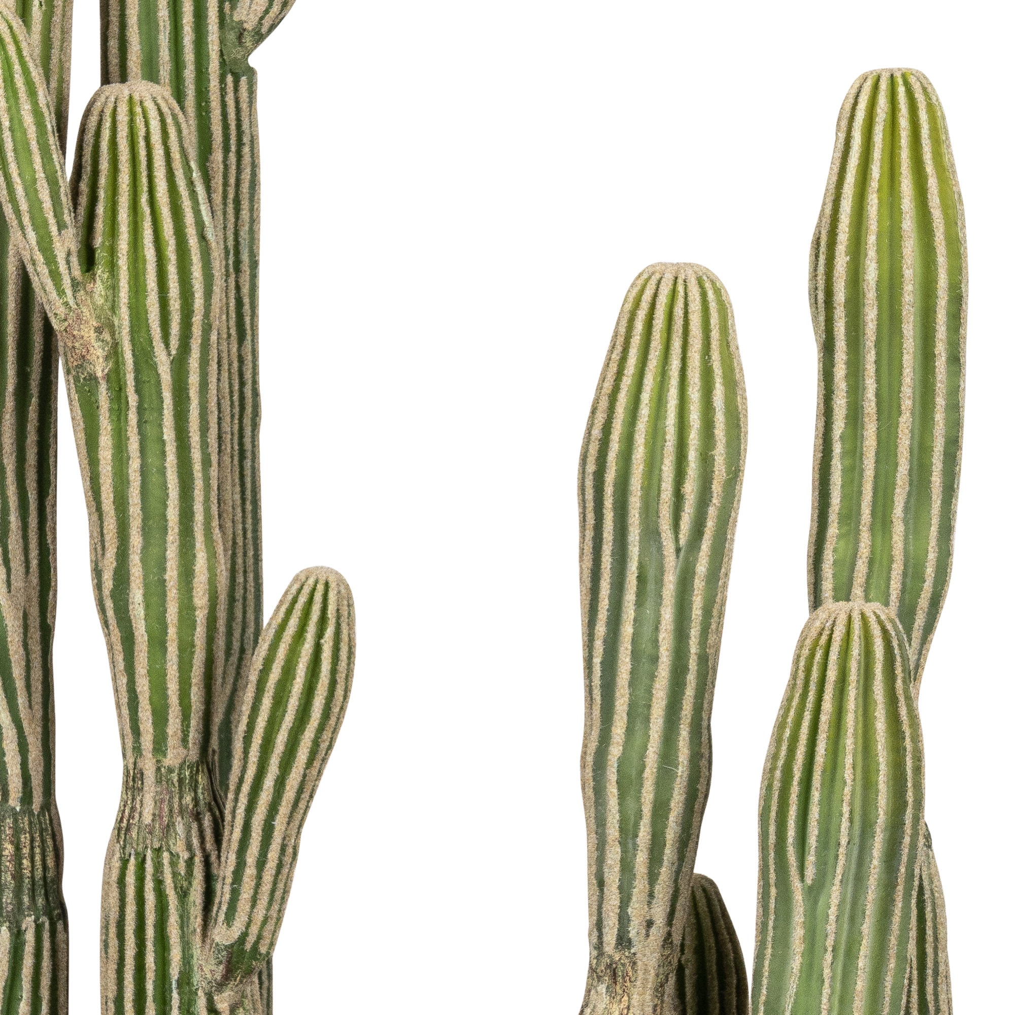 Cactus Plant Artificial Cacti Faux Cactus Cacti Floor Etsy