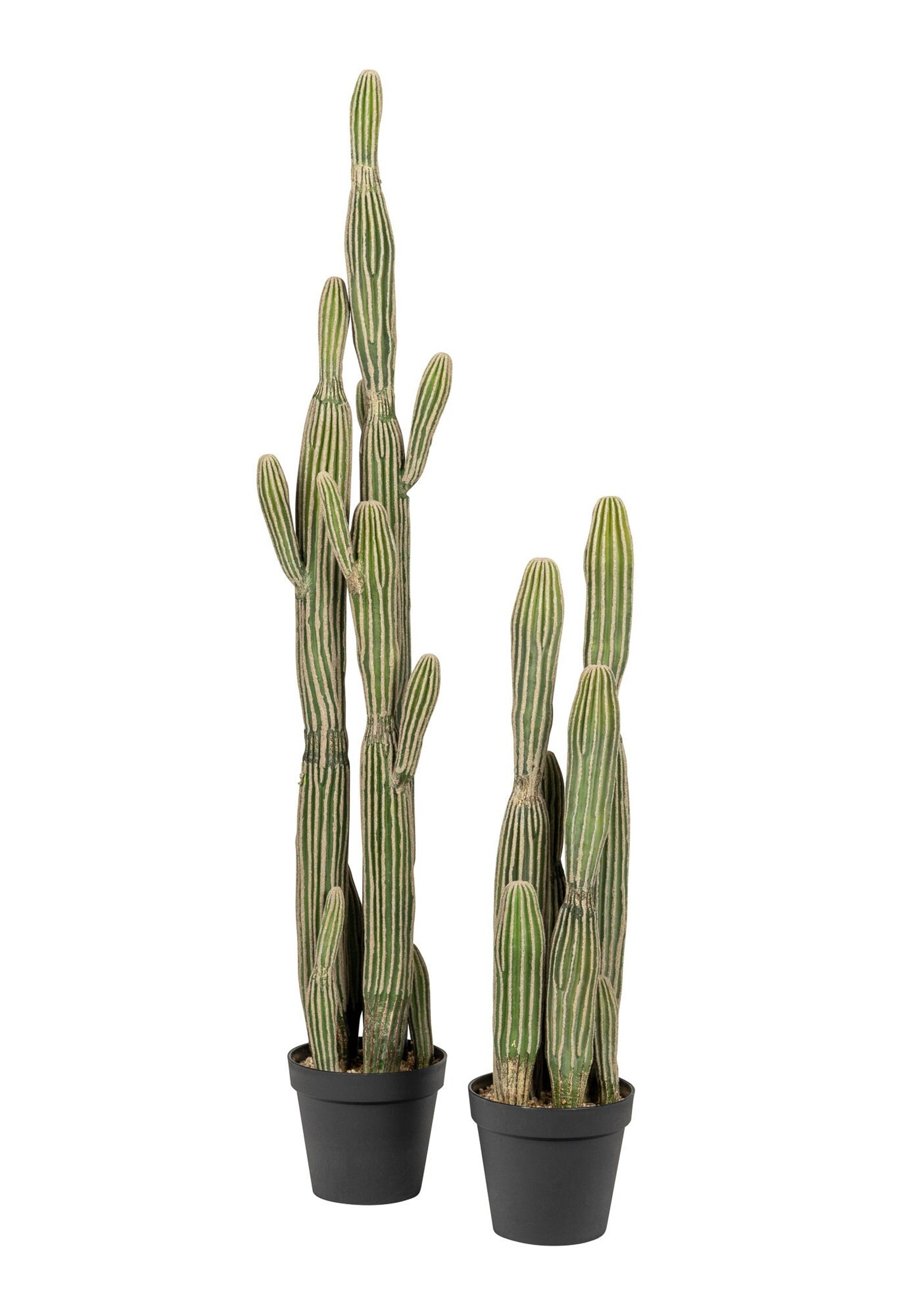 Cactus Plant Artificial Cacti Faux Cactus Cacti Floor Etsy