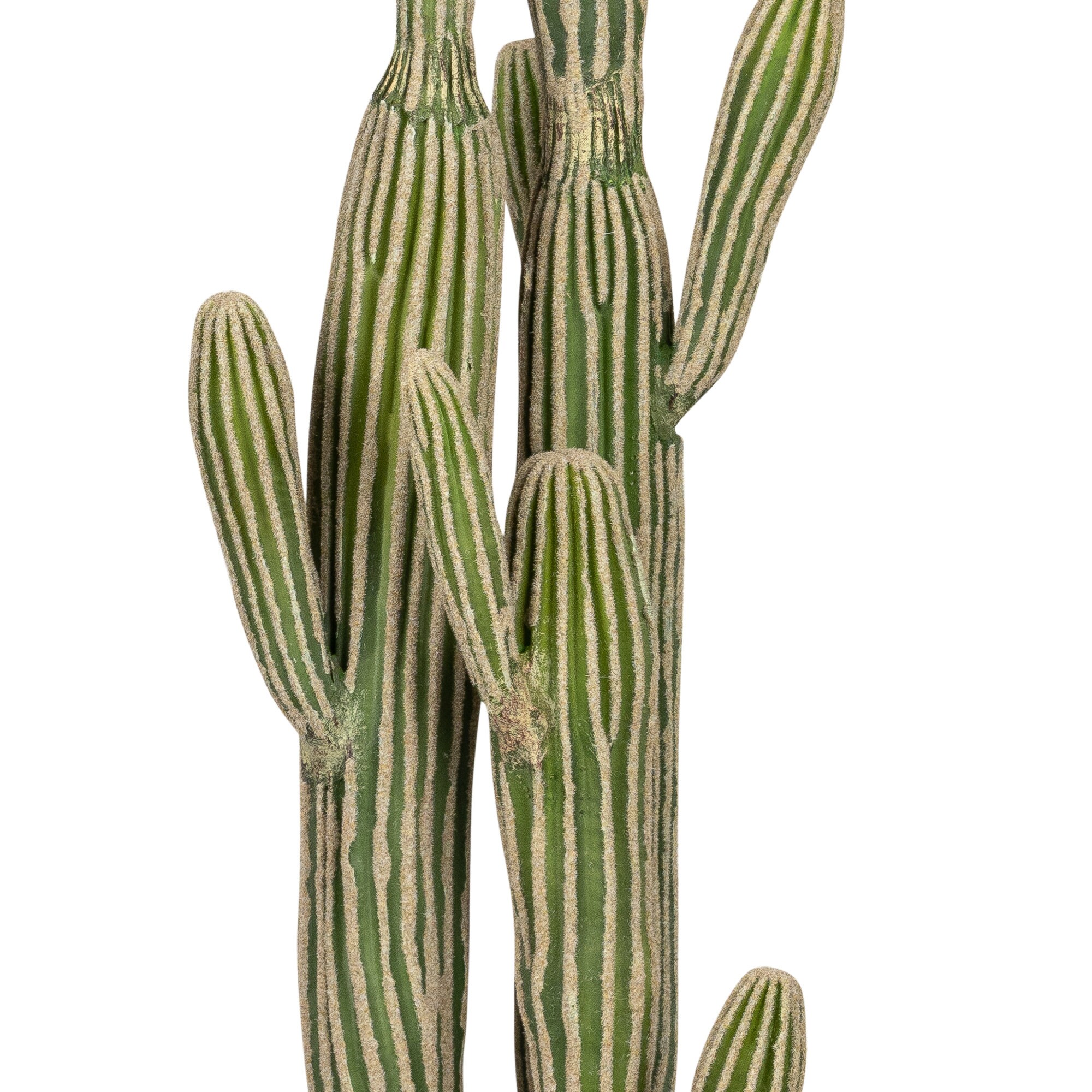Cactus Plant Artificial Cacti Faux Cactus Cacti Floor Etsy
