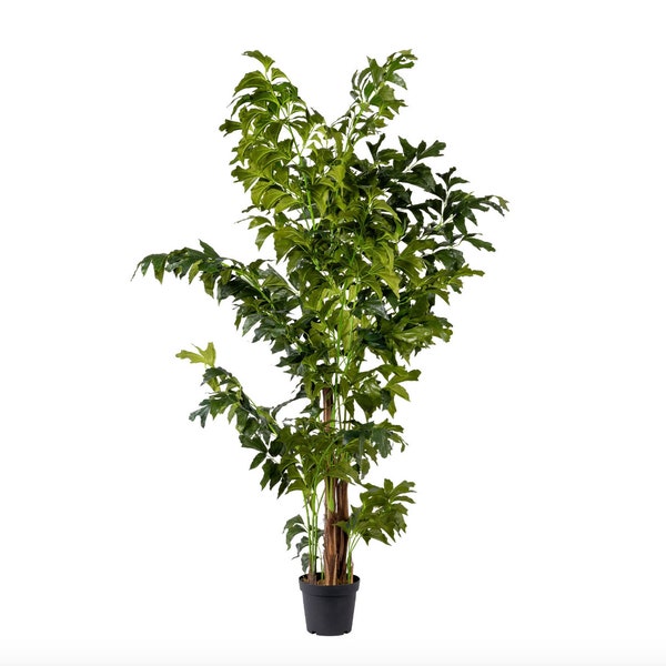 Artificial Palm Tree Etsy