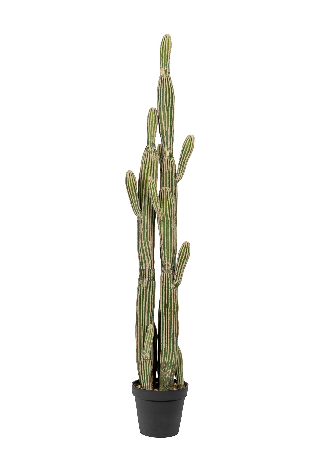 Cactus Plant Artificial Cacti Faux Cactus Cacti Floor Etsy