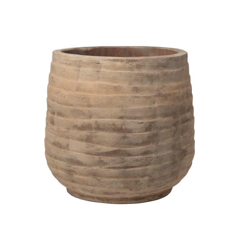 Aged Old Terracotta Planter Terracotta Pot Italian Aged Etsy