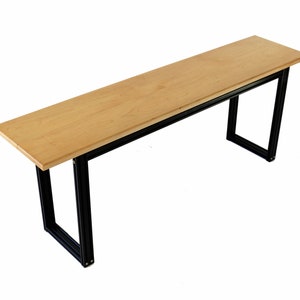 Maple 48 inches
