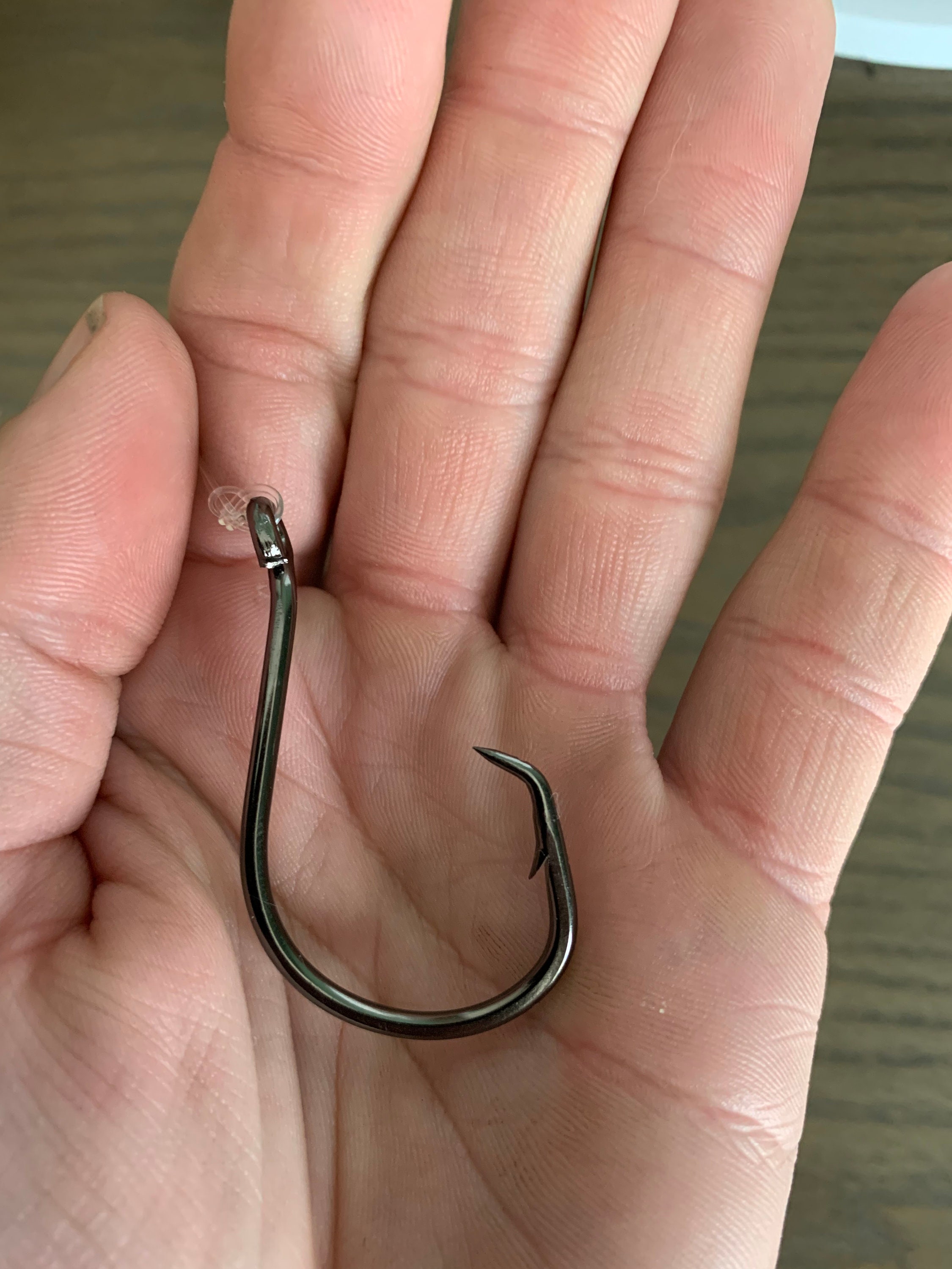 5 Catfish Rigs Heavy Duty High Quality Etsy UK