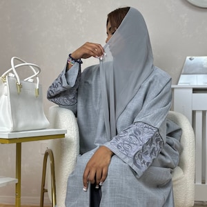 Arab abaya online new arrivals
