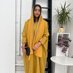 Petite abaya uk online