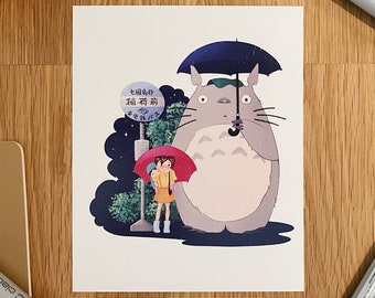 Totoro Etsy Totoro Etsy
