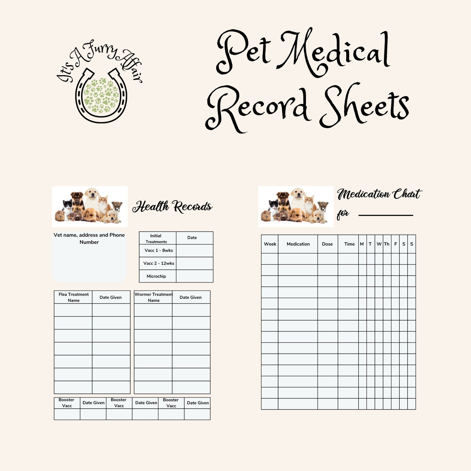pet-medical-record-sheet-printable-pet-medical-record-dog-vaccination-cat-vaccination-pet