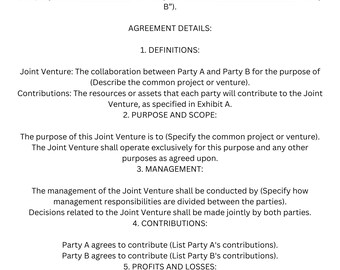 Plantilla de acuerdo de licencia