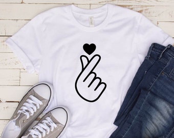 Finger Snap Shirt - Etsy