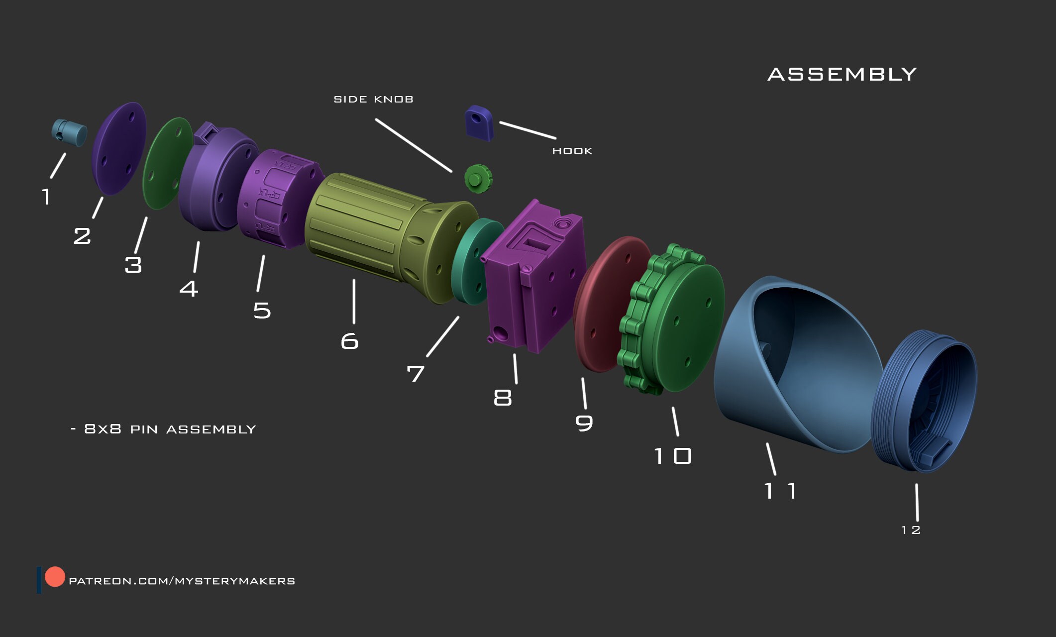 Dune Sand Compactor Prop Etsy
