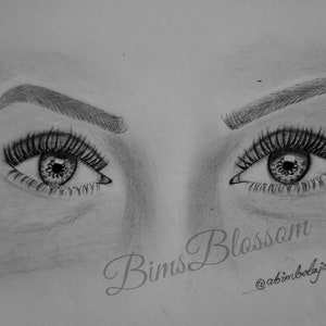 Jeff Thompson on Twitter Reposting jennamarblesart jennas eyes a  concept honestly ignore the top pair because what   jennamarbles  fanart art graphite pencil drawing doodle artwork illustration eyes  conceptart httpstco38ac7CTEQ7 