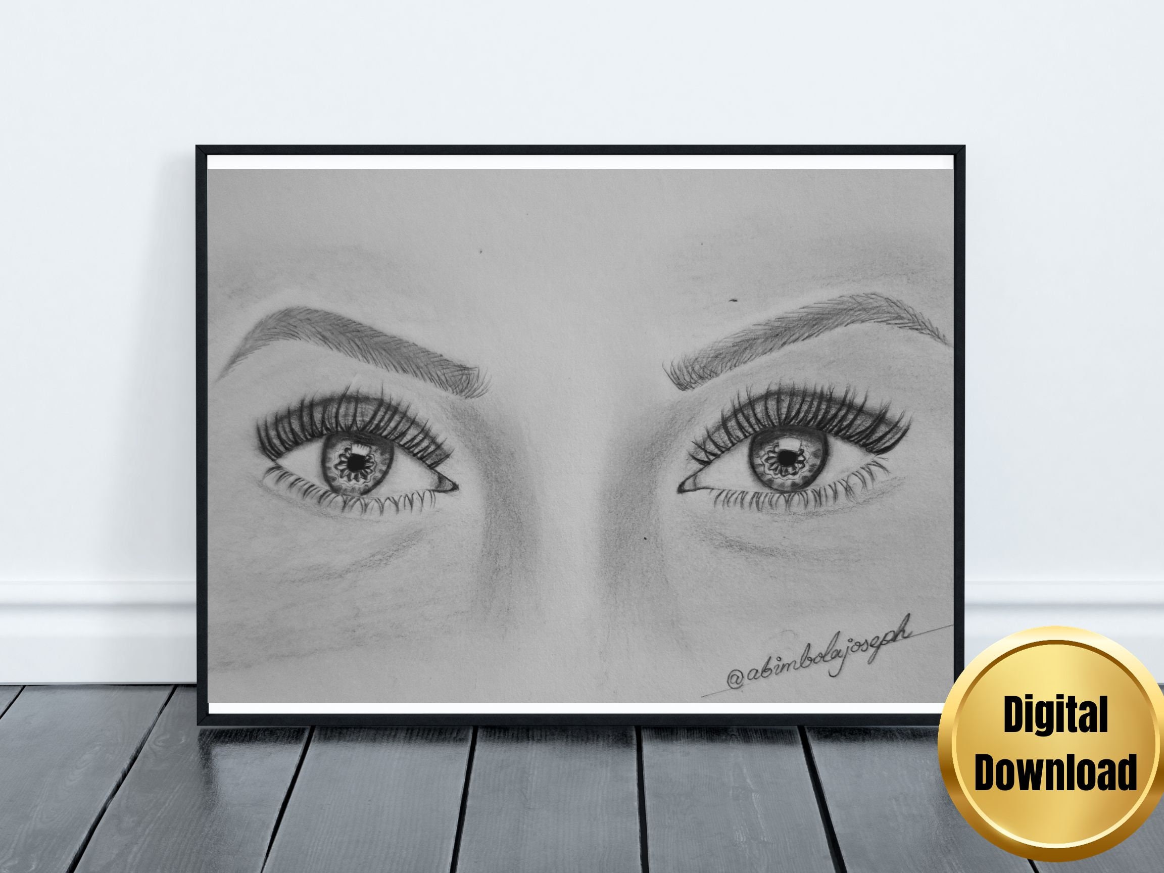 Beautiful eyes #art #drawing #artwork