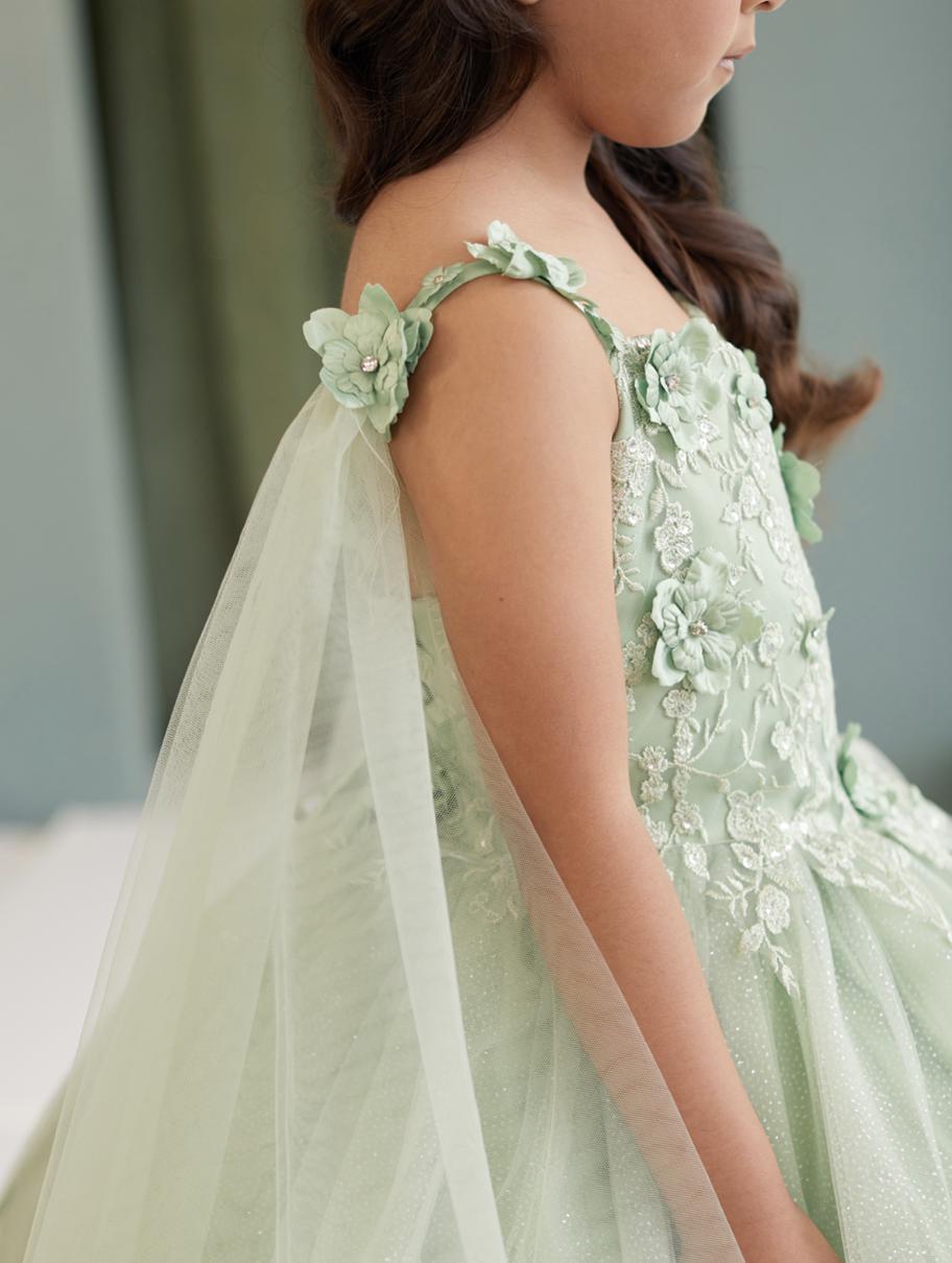 sage green quince dress Misshow Exquisite Quinceanera Sweetheart Neckline Det Up Back Embellishment Light Green Quince Dress