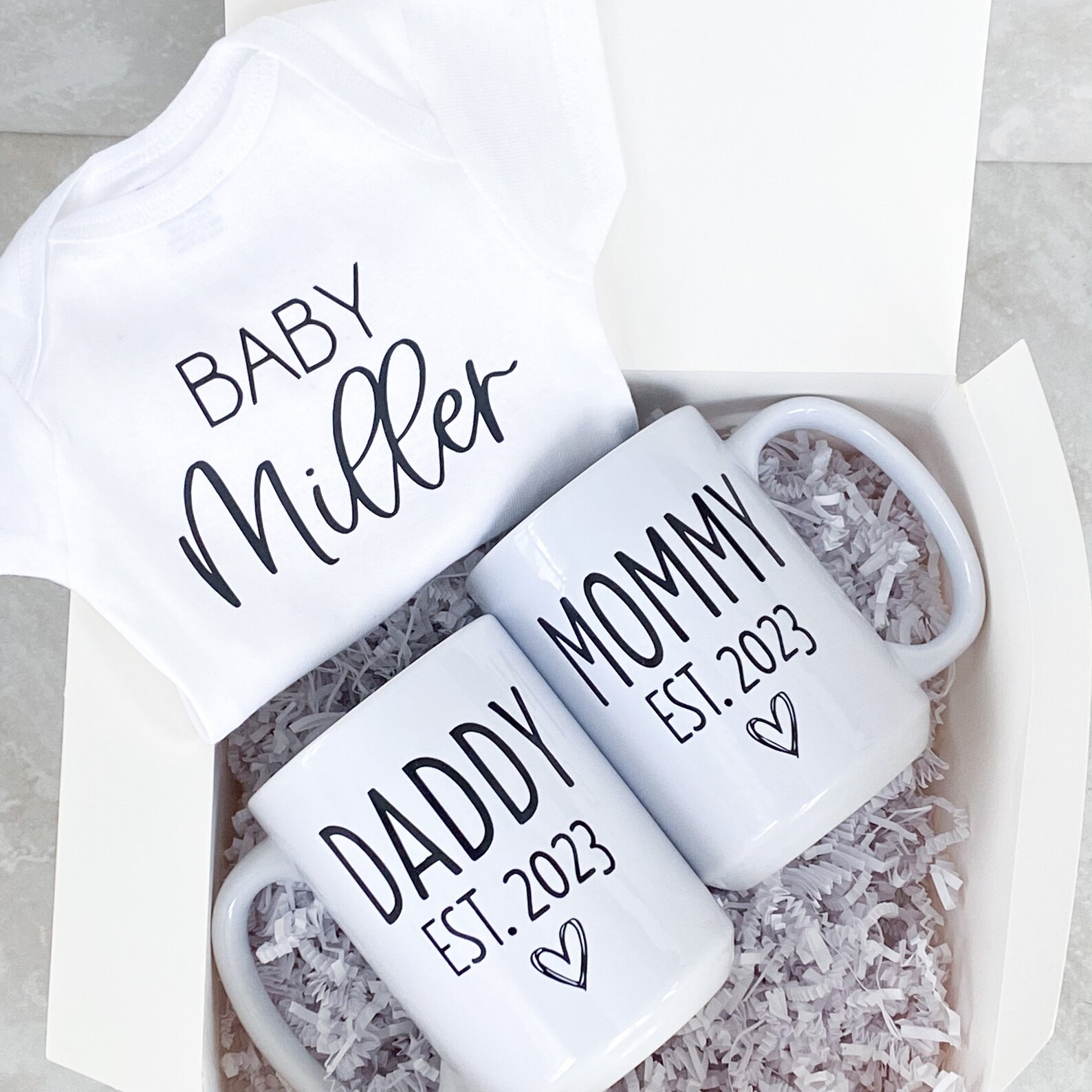 Gifts For Newborn Parents Gift Ideas For New Mom And Dad 12 Of The