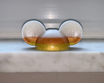 Candy corn crazy Mickey