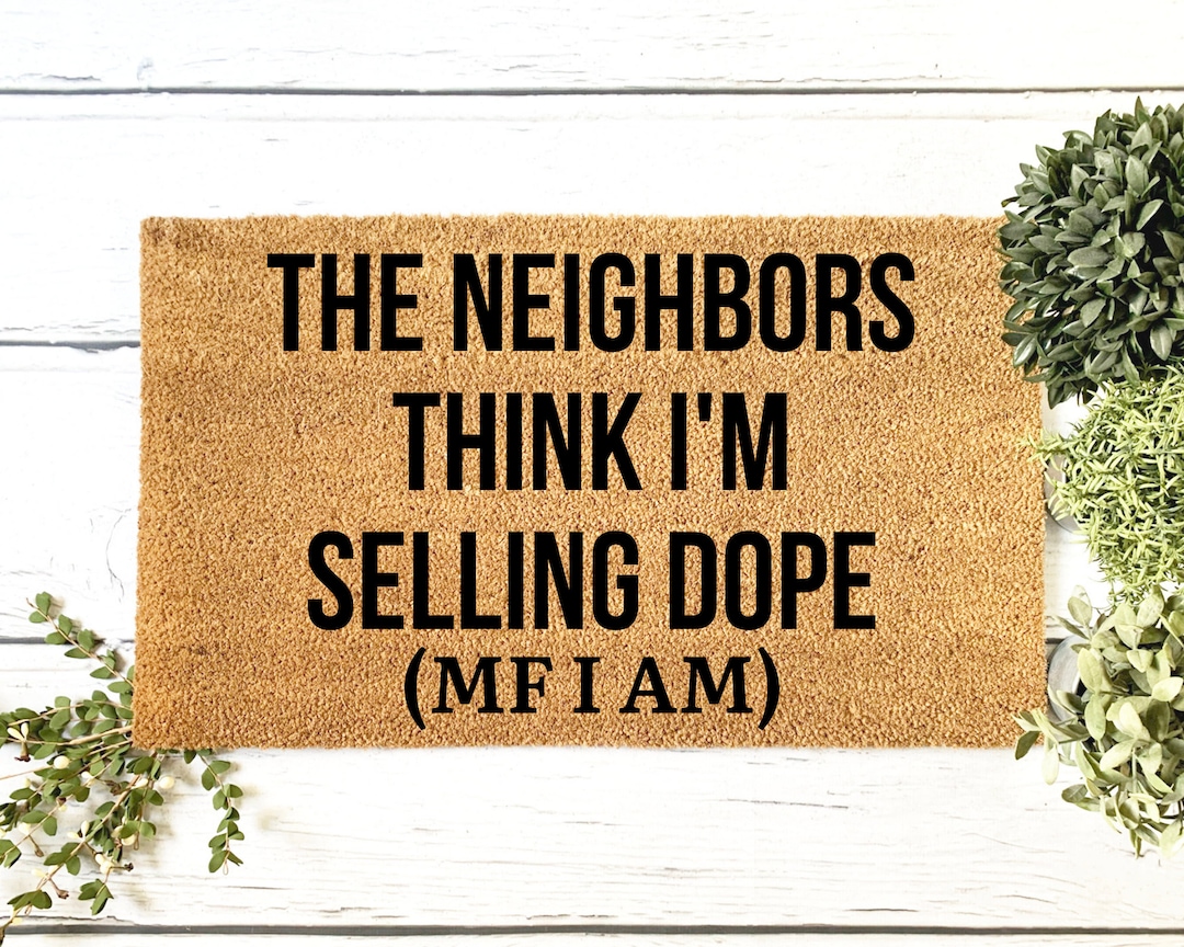 J Cole Neighbors Think I'm Selling Dope The Neighbors Think I'm Selling Dope MF I AM, J Cole Doormat, J Cole