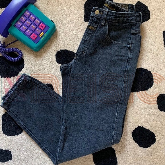 Vintage Marithe Francois Girbaud Jeans 