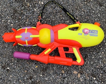 90s Super Soaker Etsy 90s Super Soaker Etsy