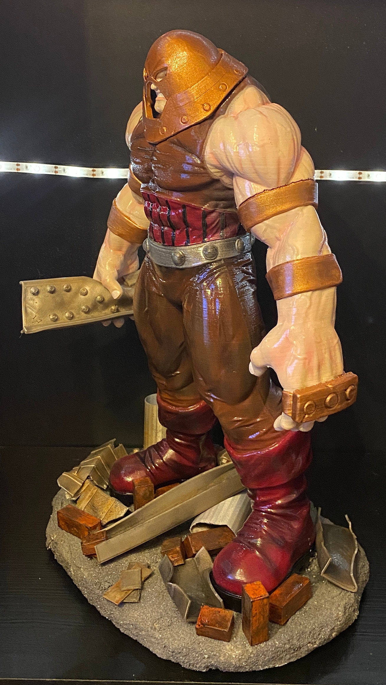 0€34 sur Figurine HULK Avengers - Figurine de collection - Achat & prix