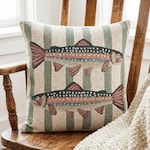 Throw Pillows