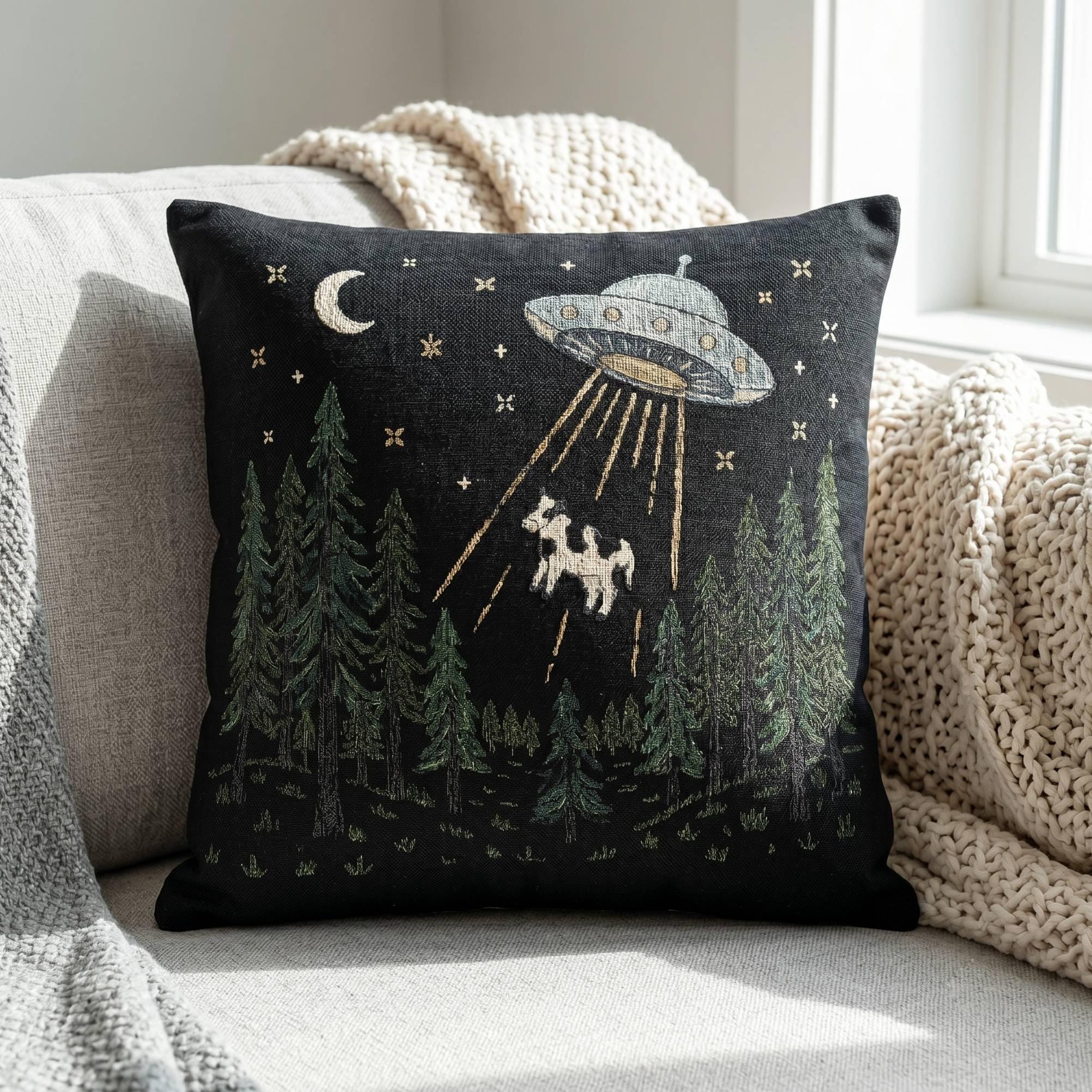 Decoraties voor een eigenzinnige kamer