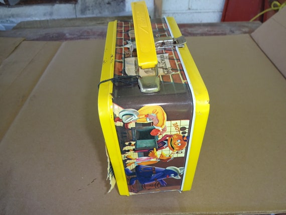 lunch boxes - image 5