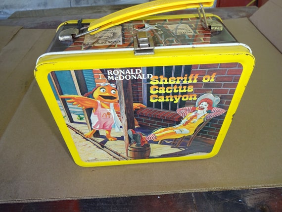 lunch boxes - image 1