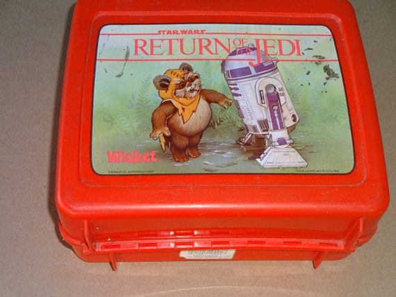 lunch boxes - image 1