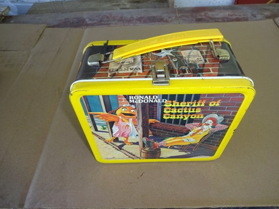 lunch boxes - image 6