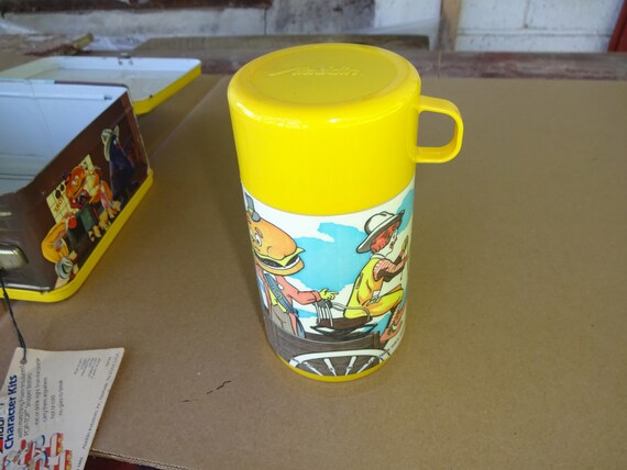 lunch boxes - image 3