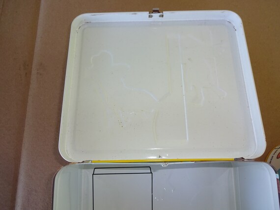 lunch boxes - image 10