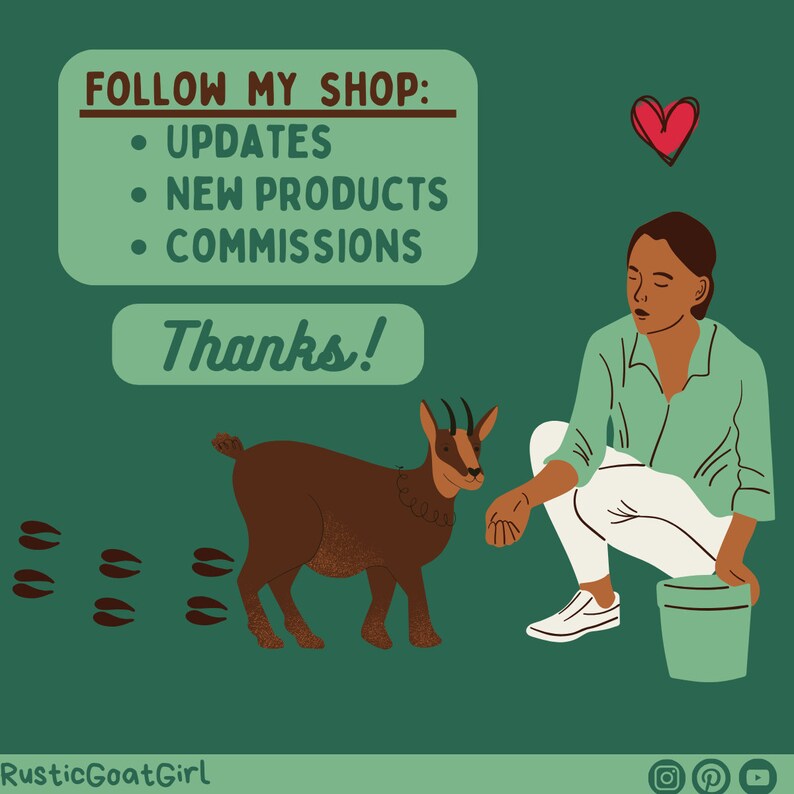 Compost Bin Rules Sign Zero Waste Kitchen Printable Download Etsy