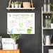 Compost Toilet Rules Guide | Zero Waste Bathroom Sign | Printable ...