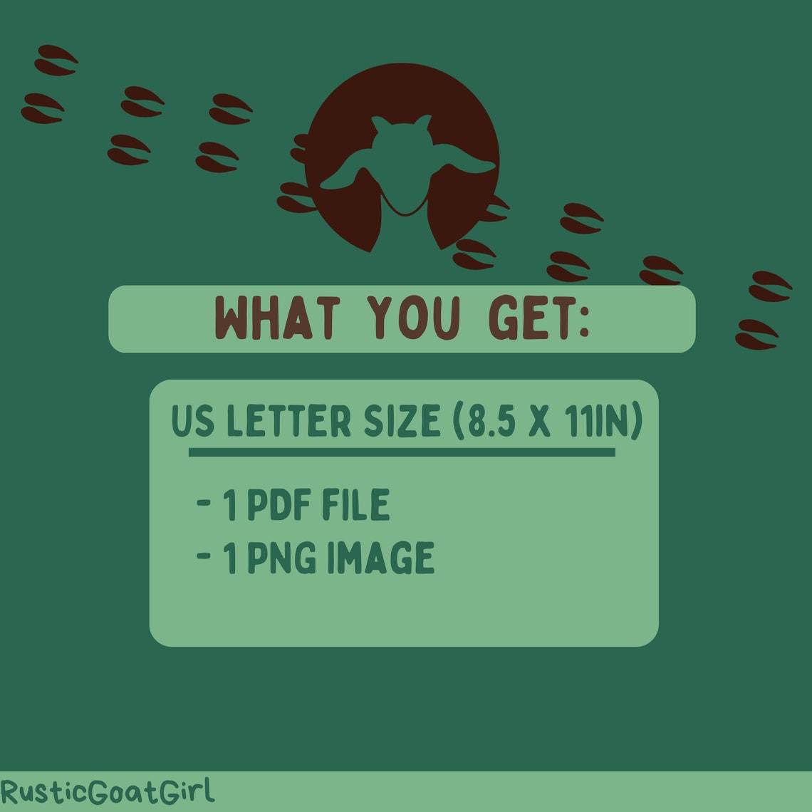 Compost Bin Rules Sign | Zero Waste Kitchen | Printable Download - Etsy