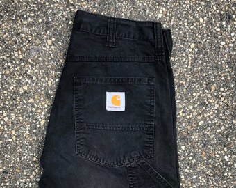 Double Knee Carhartt - Etsy UK