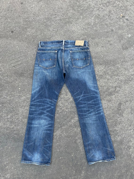Ralph Lauren Vintage Jeans Uomo | Etsy