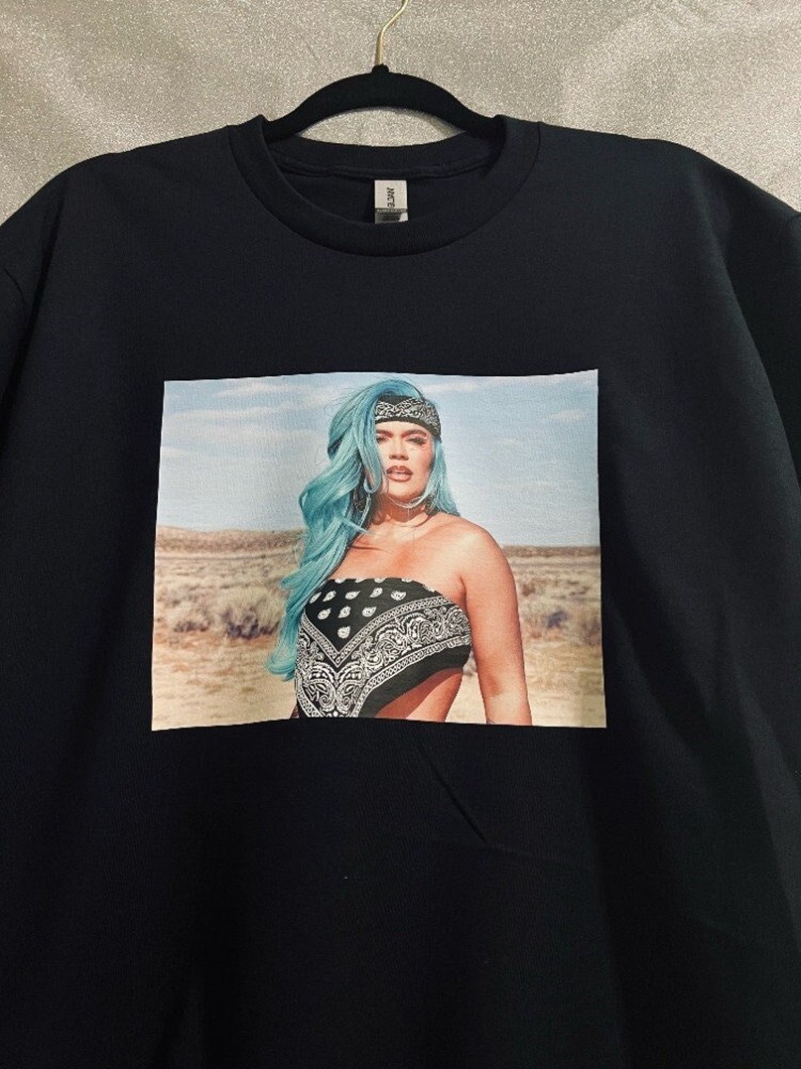Karol G Karol G Shirt Karol G Merch Strip Love Tour Etsy México