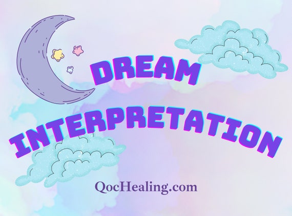 Dream Interpretation: Certified Dream Analysis - Uncover Hidden Meanings