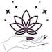 Chanel - Queen of Cups Healing