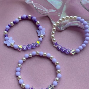 ★BTS着用BRAND★A BIT MOR★Tangled pearl bracelet ☆BTS着用BRAND☆A BIT MOR☆Tangled pearl bracelet (A BIT MOR