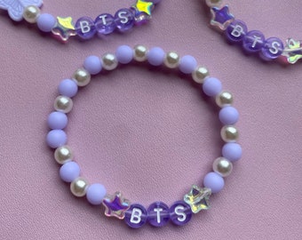 BTS] The Best : Bracelet – krmerch