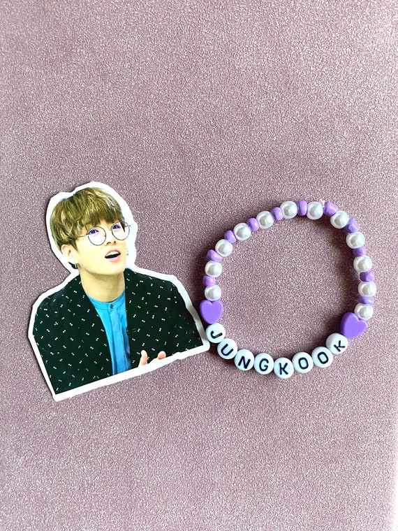 アイドル Bracelet Set FESTA BTS BTS 2023 FESTA BRACELET SET - A-KPOP